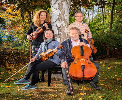 Esterhazy-Quartett